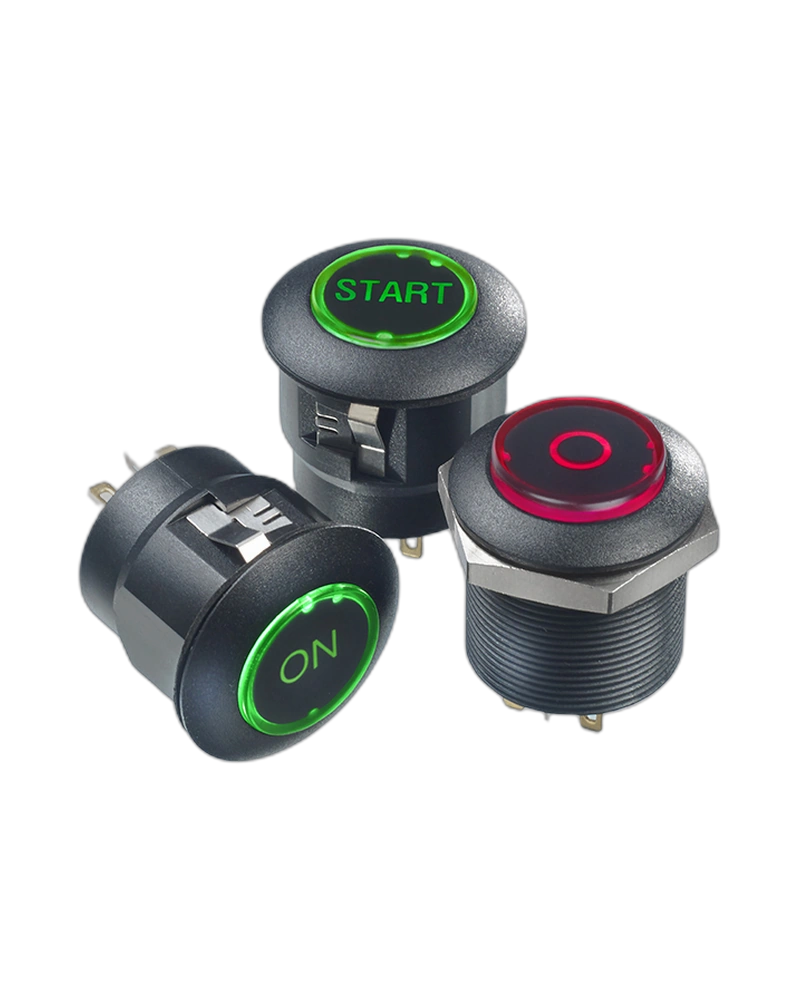 Panel Switches FDAP3D1282F15 image 2